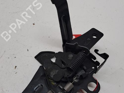 Hood lock NISSAN MICRA IV (K13K, K13KK) 1.2 | BP27378160C133 