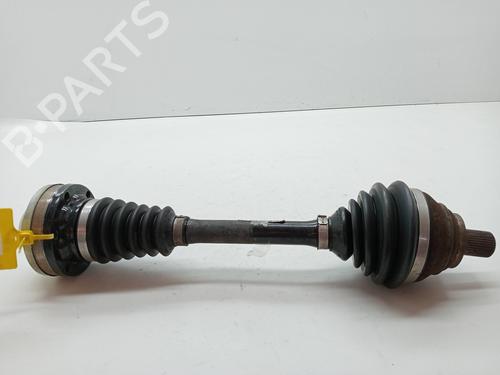 Used Left front driveshaft AUDI A3 (8P1) 2.0 TDI (136 hp) 30096721