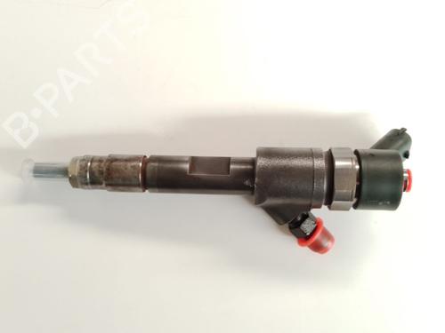 Injector RENAULT SCÉNIC II (JM0/1_) 1.9 dCi (JM0G, JM12, JM1G, JM2C) | BP26233532M100 