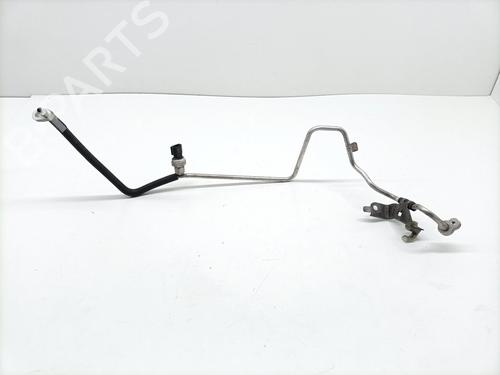 Used Pipe NISSAN QASHQAI II (J11, J11_) 1.5 dCi (110 hp) 25456026