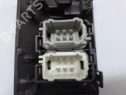 Module électronique RENAULT LAGUNA II (BG0/1_) 1.9 dCi (BG08, BG0G) | BP23943167M83 