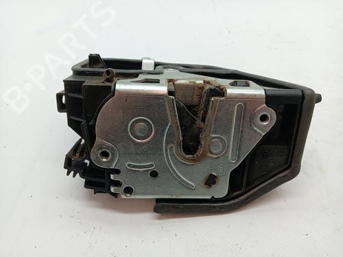 Rear right lock BMW 1 (E87) 118 d | BP23357244C99 