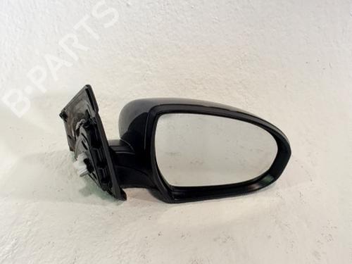 Used Right mirror HYUNDAI TUCSON (TL, TLE) 1.6 CRDi hybrid 48V (116 hp) 30623337
