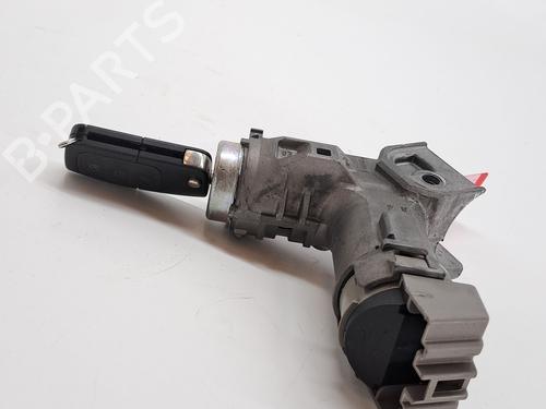 Ignition barrel FORD FIESTA VI (CB1, CCN) 1.25 | BP27292565M48