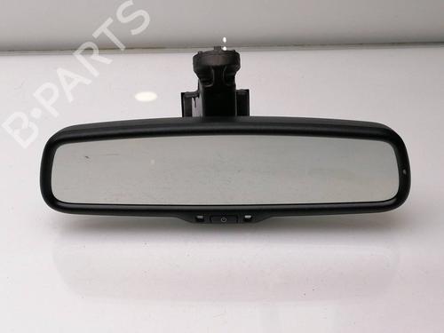 Used Rear mirror HONDA CR-V IV (RM_) 1.6 i-DTEC (RE6) (120 hp) 23384544