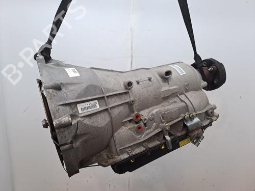 Used Gearbox BMW 5 (E60) 520 d (177 hp) 23369533