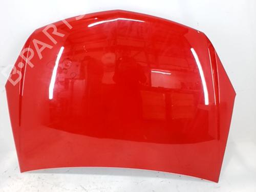 Used Hood Hood OPEL ASTRA H GTC (A04) 1.6 (L08) (105 hp) 35946894 35946894