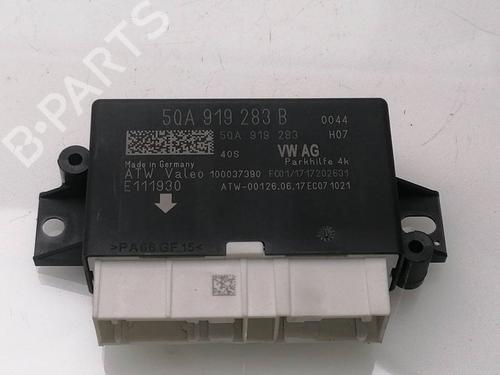 Used Electronic module AUDI Q2 (GAB, GAG) 1.4 TFSI (150 hp) 23941143