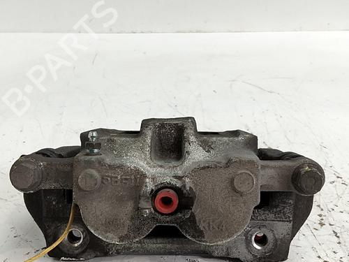 Left front brake caliper MAHINDRA XUV500 2.2 CRDe | BP39400427M105 - Image 3
