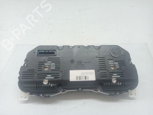 Instrument cluster HYUNDAI TUCSON (TL, TLE) 1.6 T-GDi | BP23976295C47 