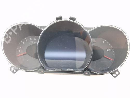 Used Instrument cluster KIA CEE'D Sportswagon (JD) 1.6 CRDi 128 (128 hp) 28958348