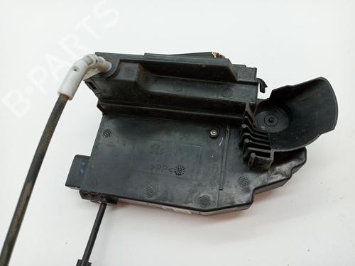 Front right lock PEUGEOT 308 II (LB_, LP_, LW_, LH_, L3_) 1.5 BlueHDi 130 | BP23359347C97 