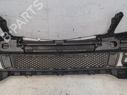 Front bumper MERCEDES-BENZ C-CLASS T-Model (S204) C 220 CDI (204.208) | BP29499512C7 
