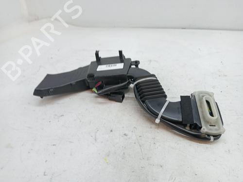 Elektronisk modul JAGUAR XJ (X351) 3.0 SDV6 (300 hp) 23359706