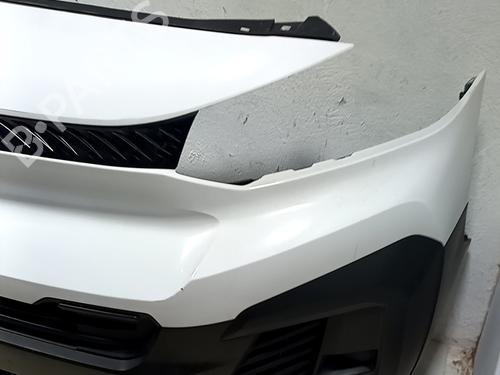 Front bumper CITROËN JUMPY III Van (V_) 2.0 BlueHDi 145 4x4 | BP36008064C7 - Image 4