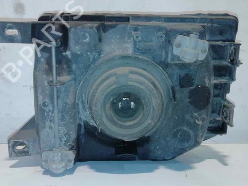 Højre forlygte MITSUBISHI PAJERO II (V3_W, V2_W, V4_W, V5_W) 2.5 TD 4WD (V24W) | BP25454756C29 