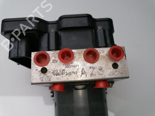 ABS pump OPEL CORSA E (X15) 1.3 CDTI (08, 68) | BP23458594M43 