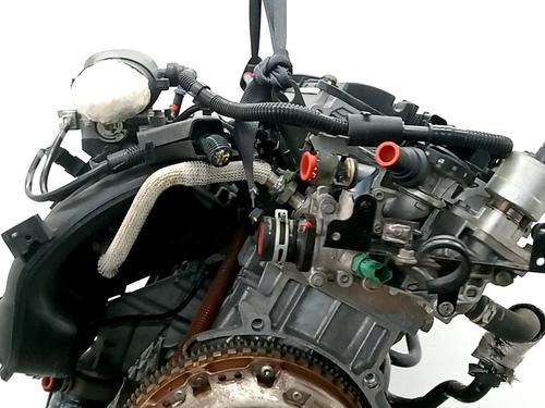 Engine CITROËN C8 Van (EA_, EB_) 2.0 (EBRFNC, EBRFNE) | BP38168266M1 - Image 5