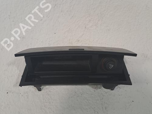 Used Ashtray PEUGEOT 407 Coupe (6C_) 3.0 V6 (211 hp) 24587042
