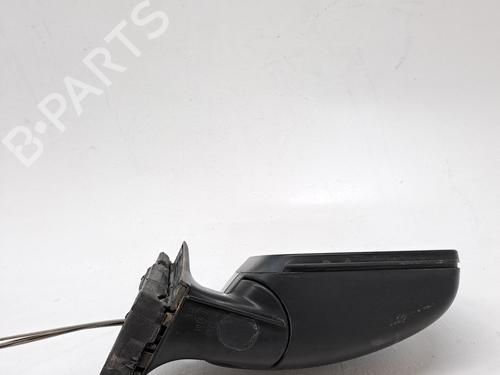 Right mirror SKODA FABIA II (542) 1.2 12V | BP26520420C27 