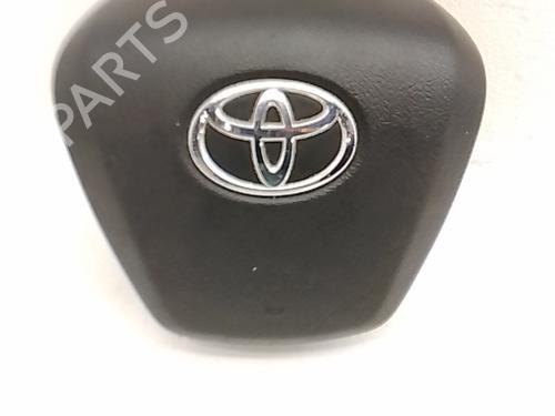 Used Driver airbag Driver airbag 39555292 39555292