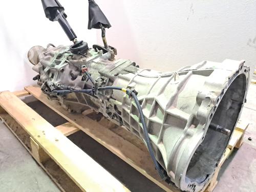 Gearbox NISSAN PICK UP (D22) 2.5 TD 4WD | BP23978378M3 