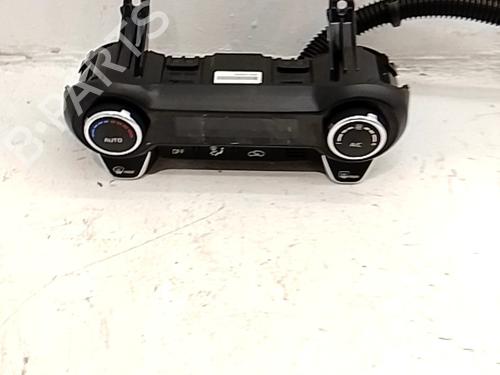 Used Climate control Climate control KIA STONIC (YB) 1.2 CVVT (84 hp) 34367339 34367339