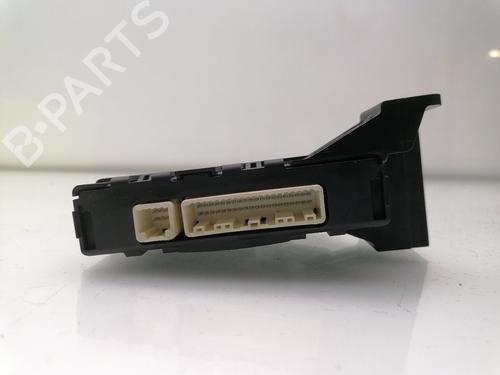 Electronic module TOYOTA AVENSIS Saloon (_T27_) 2.0 D-4D (WWT271_) | BP23421356M83 