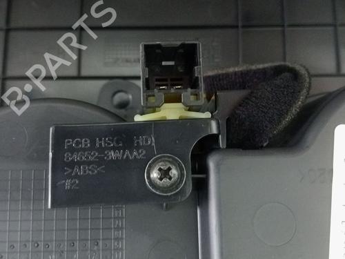 Armrest / Center console KIA SPORTAGE IV (QL, QLE) 1.7 CRDi | BP24444886I20 