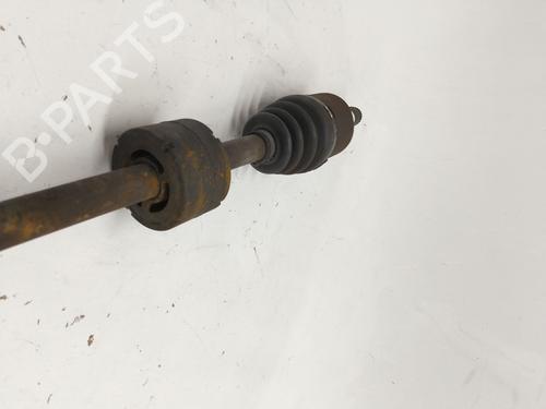 Right front driveshaft FIAT 500 (312_) 1.2 (312AXA1A) | BP24445010M39