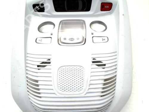 Used Interior roof light PEUGEOT 3008 II SUV (MC_, MR_, MJ_, M4_) 1.5 BlueHDi 130 (131 hp) 30294395