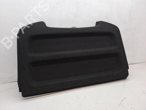 Used Rear parcel shelf DACIA SANDERO II 1.0 SCe 75 (B8JC, B8JD, B8NC) (73 hp) 23944280