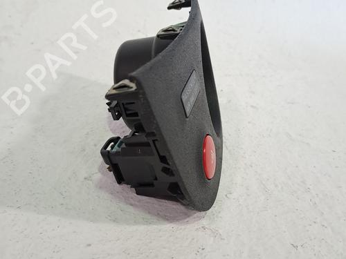 Warning switch SEAT LEON (1P1) 2.0 TDI 16V | BP29024286I22 