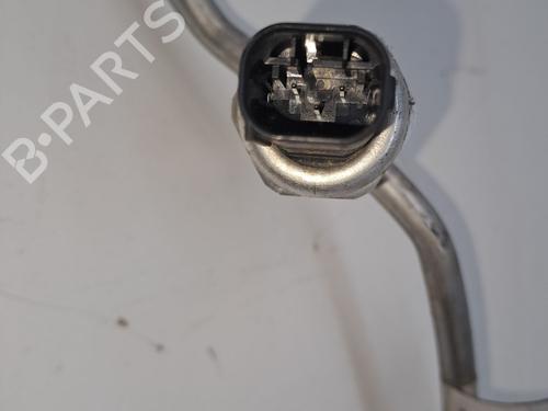 AC pipe MERCEDES-BENZ A-CLASS (W177) A 180 d (177.003) | BP26950747M126