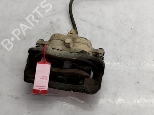 Used Left front brake caliper Left front brake caliper NISSAN TERRANO II (R20) 2.7 TDi 4WD (125 hp) 35779291 35779291