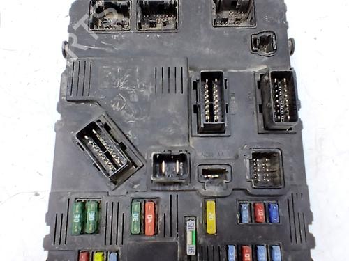 Used Electronic module Electronic module PEUGEOT PARTNER MPV (5_, G_) 1.9 D (69 hp) 36318007 36318007