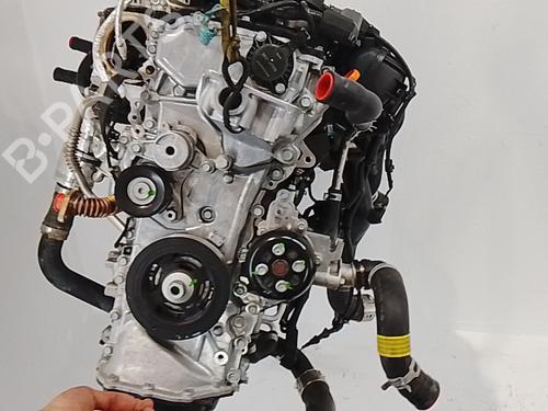 Engine KIA CEED (CD) 1.0 T-GDI | BP36801581M1 - Image 6