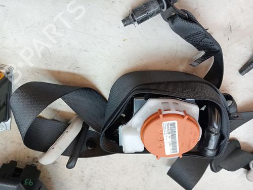 Airbag Kit NISSAN NAVARA NP300 Platform/Chassis (D23) 2.3 dCi 4x4 | BP23362938C86 
