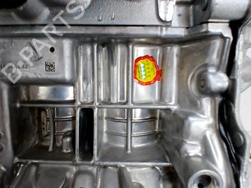 Engine DACIA SANDERO III 1.0 TCe 90 | BP30477683M1 