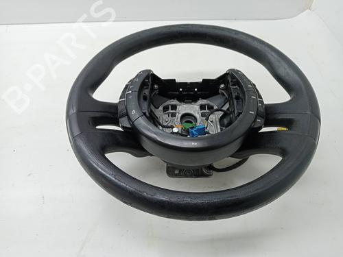 Steering wheel CITROËN C4 Picasso I MPV (UD_) 2.0 HDi 138 | BP23349674C49 