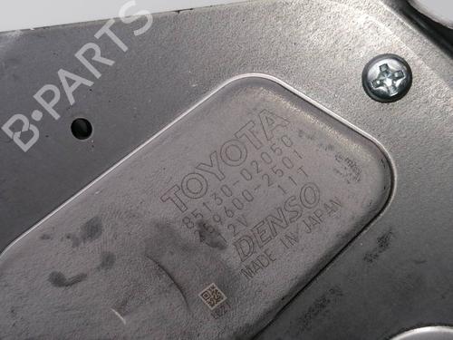 Rear wiper motor TOYOTA AURIS Estate (_E18_) 1.2 (NRE185_, NRE185R, NRE185H) | BP23385326M102 