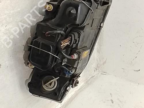 Left headlight AUDI ALLROAD C5 (4BH) 2.5 TDI quattro | BP37591110C28 - Image 2