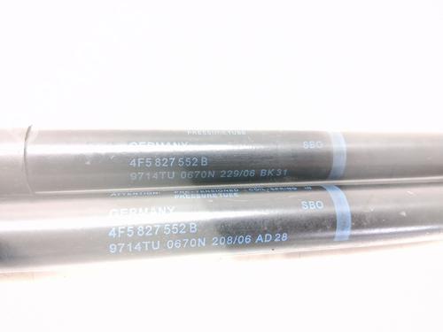 Tailgate lift support AUDI A6 C6 (4F2) 3.0 TDI quattro | BP28126138C138 