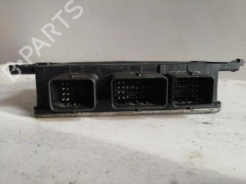 Engine control unit (ECU) RENAULT KANGOO Express (FC0/1_) 1.5 dCi (FC1G) | BP25459728M57 