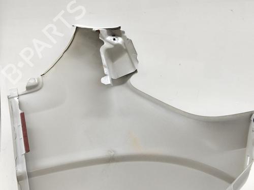 Left front fenders CITROËN JUMPER II Van 2.2 BlueHDi 140 | BP29229017C41 