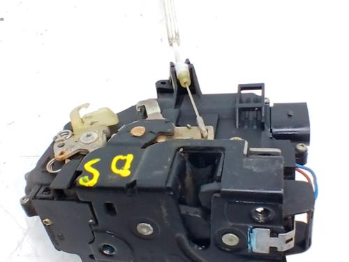 Used Front left lock Front left lock AUDI A6 C5 Avant (4B5, 4B6) 2.5 TDI (180 hp) 33761667 33761667