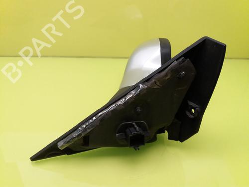 Right mirror RENAULT SCÉNIC II (JM0/1_) 1.5 dCi (JM1E, JM16) | BP23651033C27 