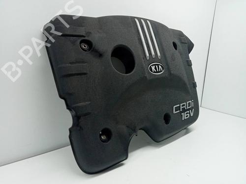 Upper protection KIA CERATO I Saloon (LD) 2.0 CRDi | BP28336522M93 