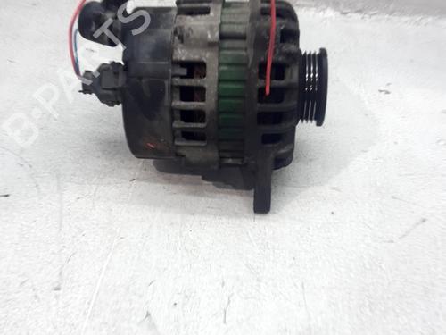 Used Alternator Alternator HYUNDAI ELANTRA III (XD) 1.6 (107 hp) 33764228 33764228