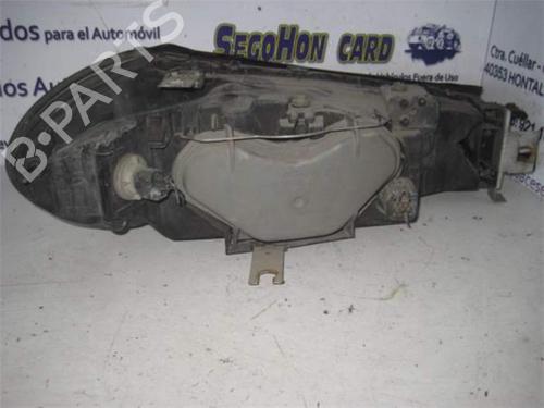 Left headlight FORD MONDEO II (BAP) 1.8 i | BP25988659C28 
